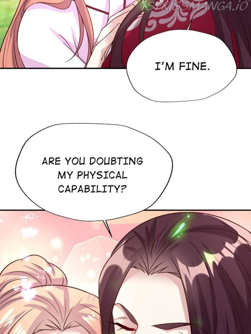 My Vampire Master Chapter 151 - Page 22