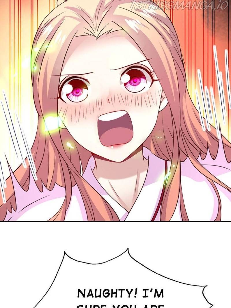 My Vampire Master Chapter 151 - Page 25