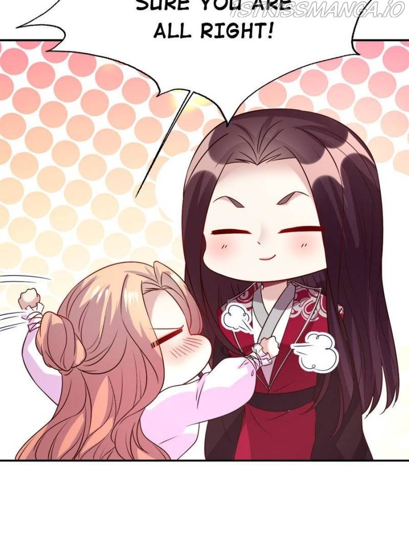 My Vampire Master Chapter 151 - Page 26