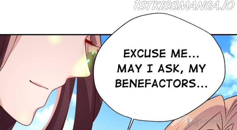 My Vampire Master Chapter 151 - Page 27