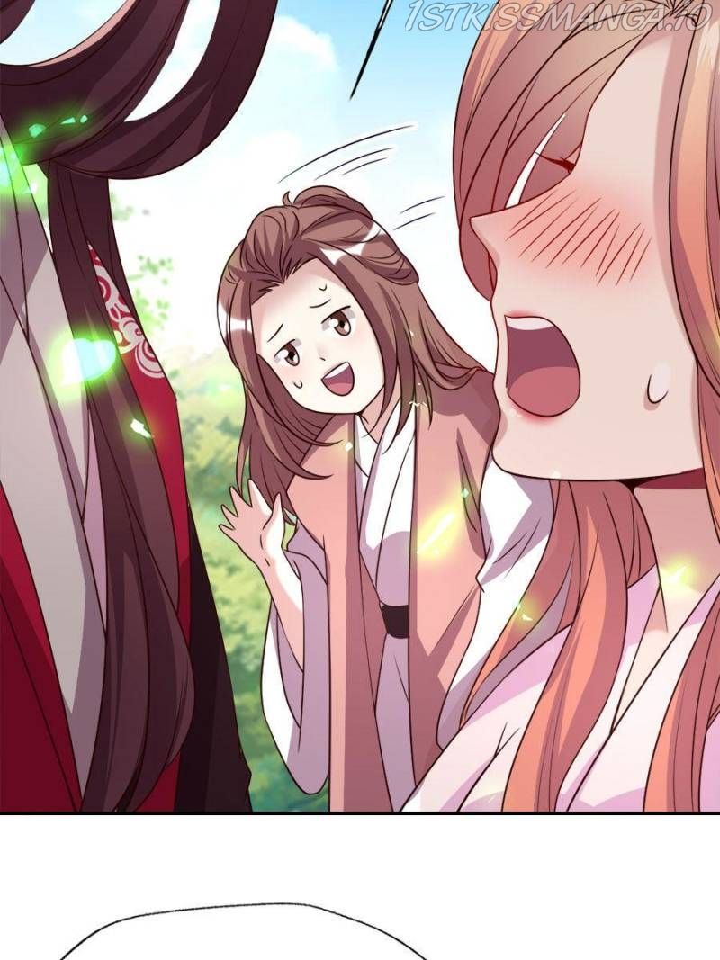 My Vampire Master Chapter 151 - Page 28