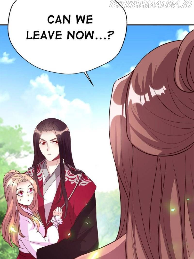 My Vampire Master Chapter 151 - Page 29