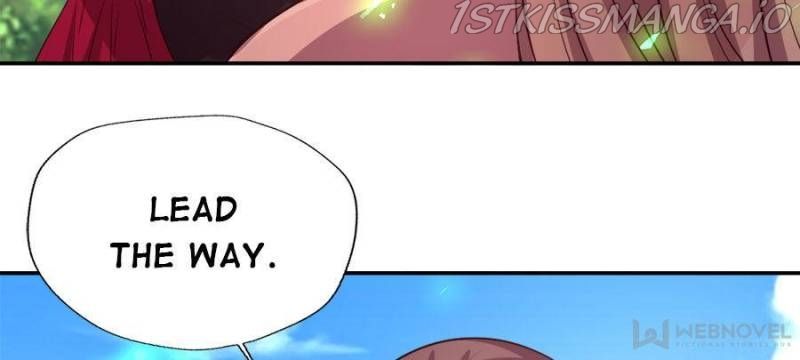 My Vampire Master Chapter 151 - Page 30