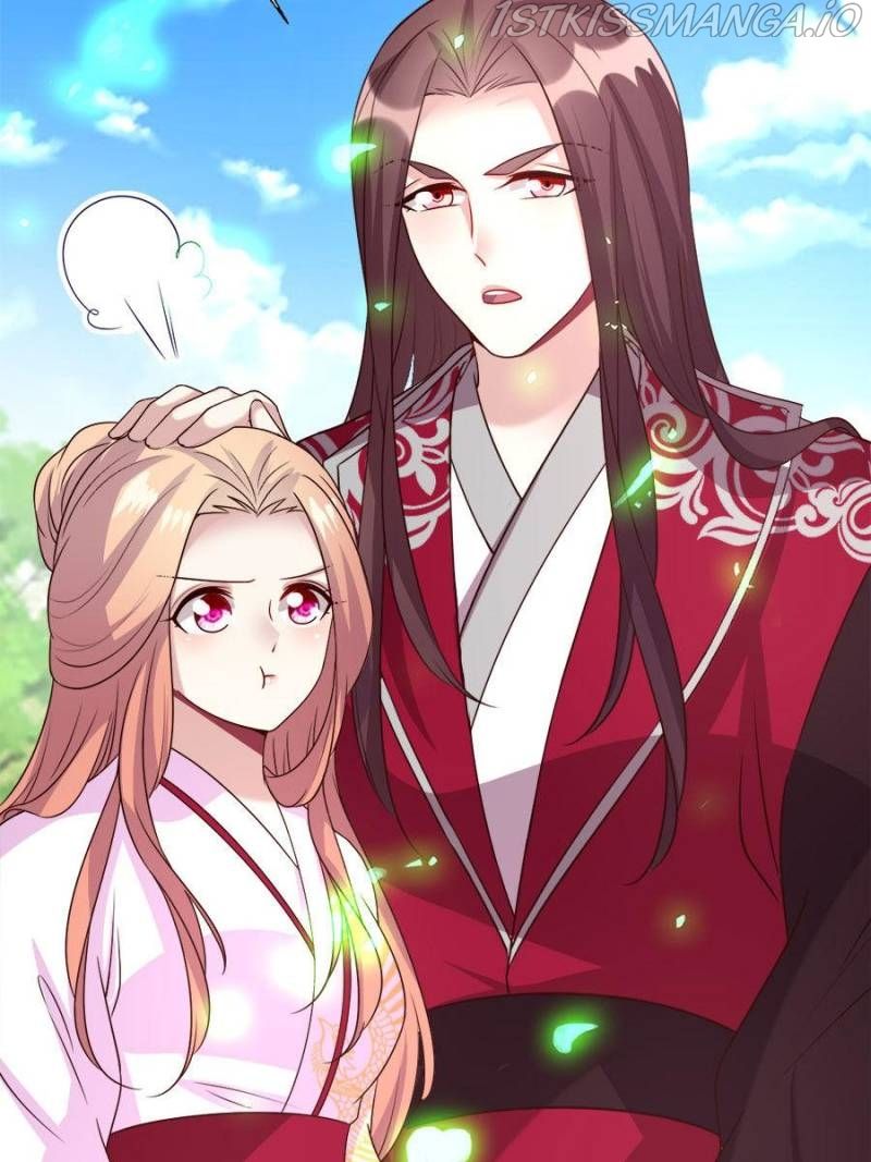 My Vampire Master Chapter 151 - Page 31