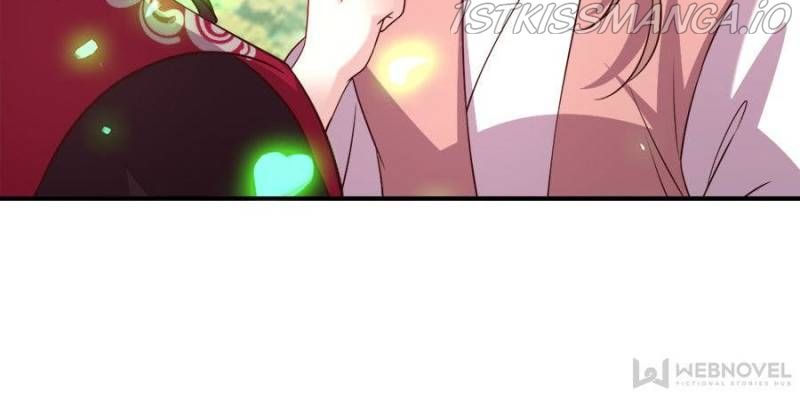 My Vampire Master Chapter 151 - Page 33