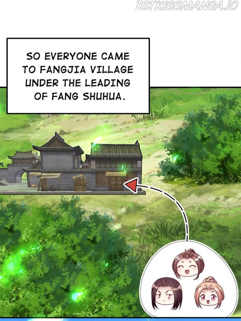 My Vampire Master Chapter 151 - Page 34