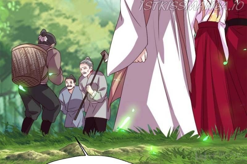 My Vampire Master Chapter 151 - Page 36