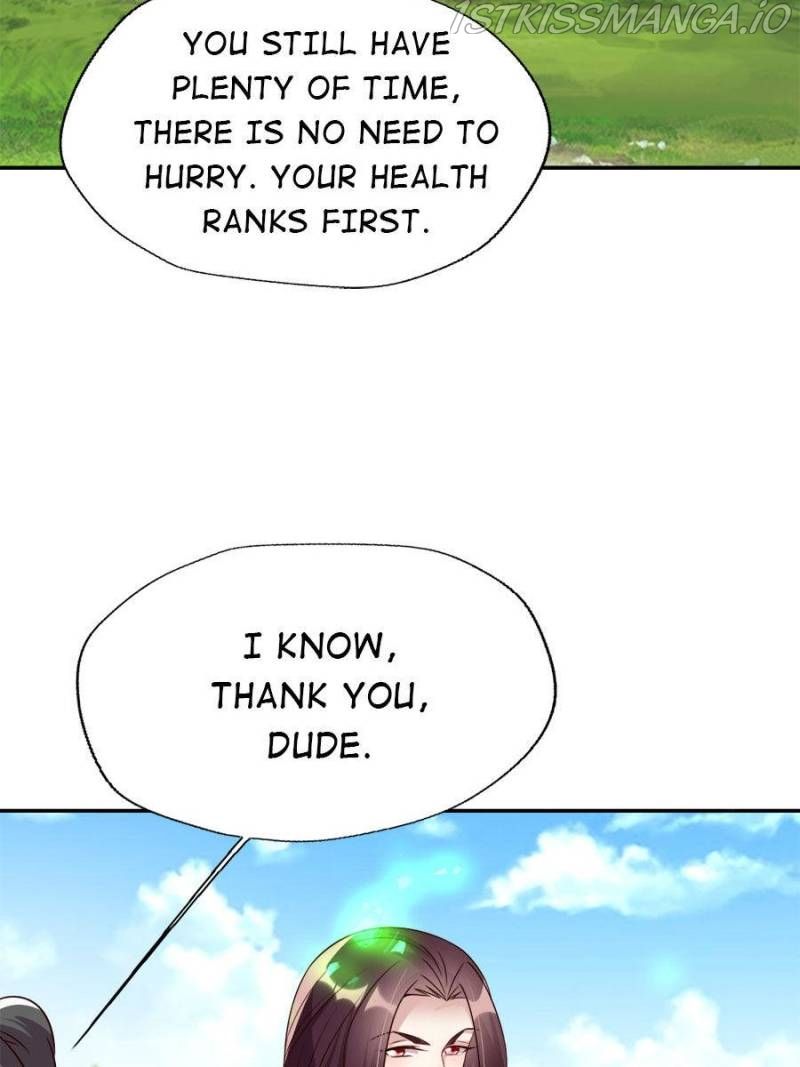 My Vampire Master Chapter 151 - Page 37