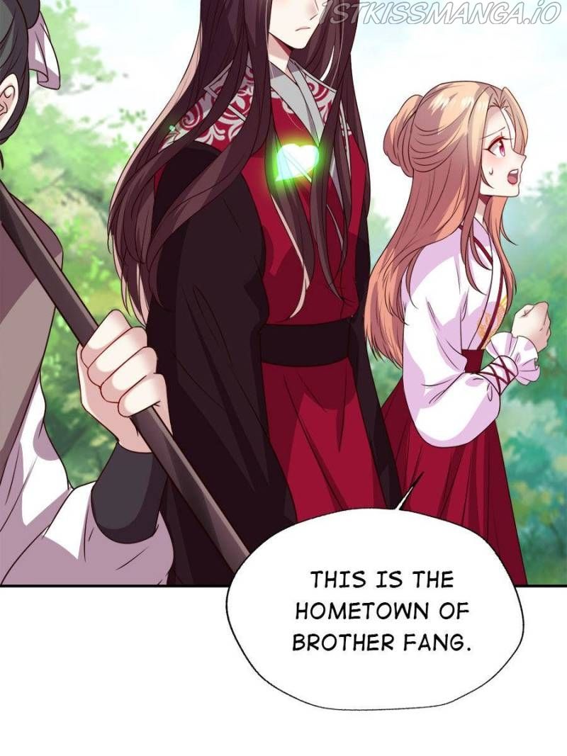 My Vampire Master Chapter 151 - Page 38