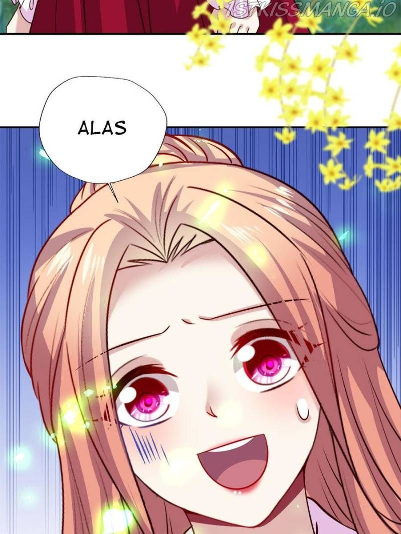 My Vampire Master Chapter 151 - Page 41