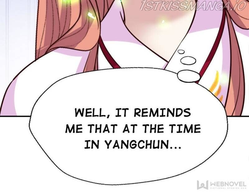 My Vampire Master Chapter 151 - Page 42