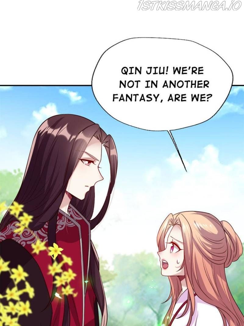 My Vampire Master Chapter 151 - Page 43