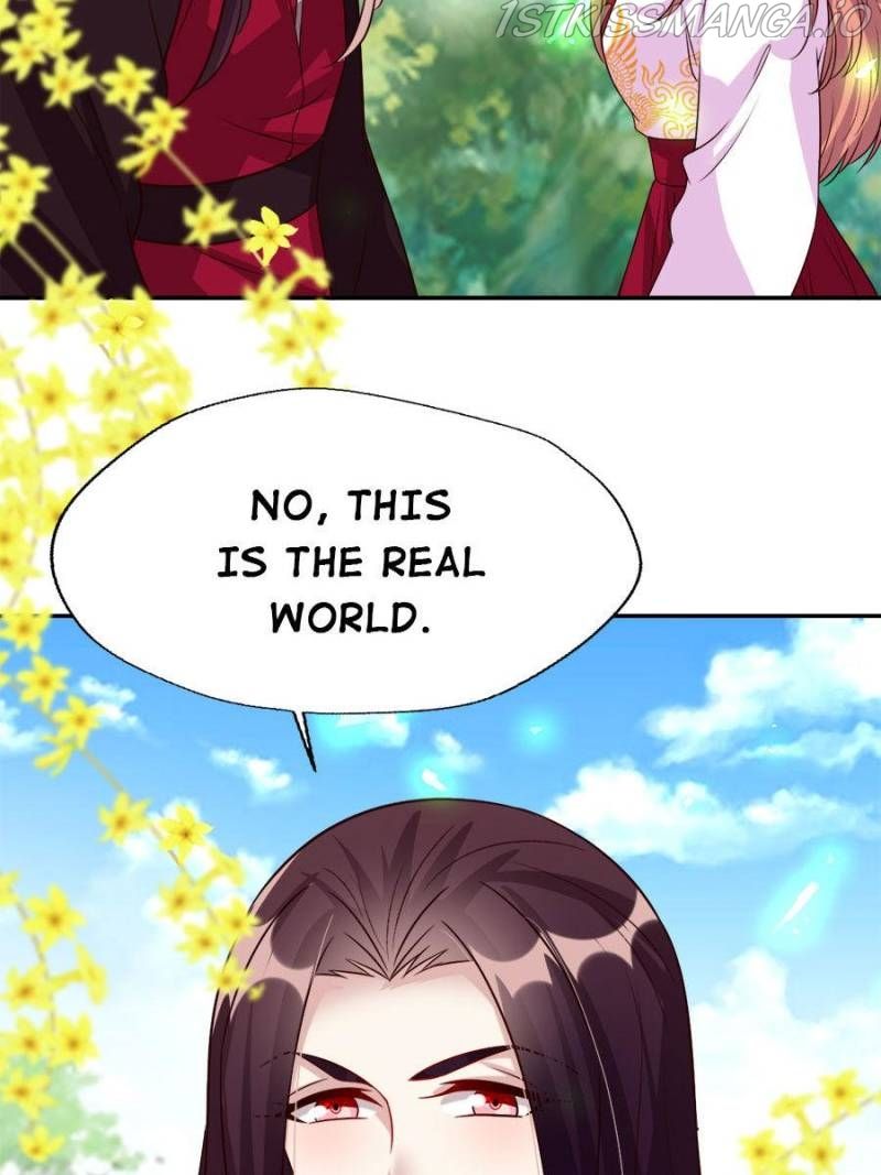 My Vampire Master Chapter 151 - Page 44