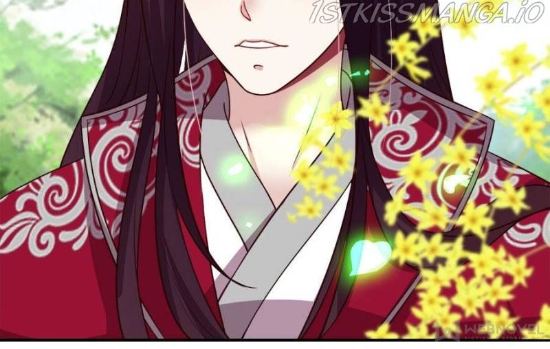 My Vampire Master Chapter 151 - Page 45