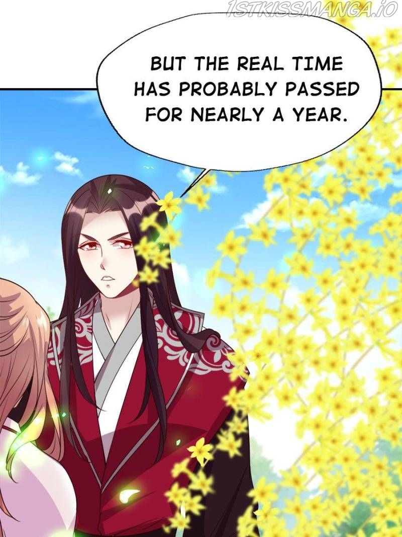 My Vampire Master Chapter 151 - Page 46