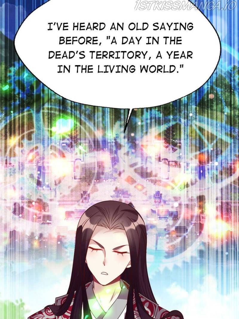 My Vampire Master Chapter 151 - Page 49