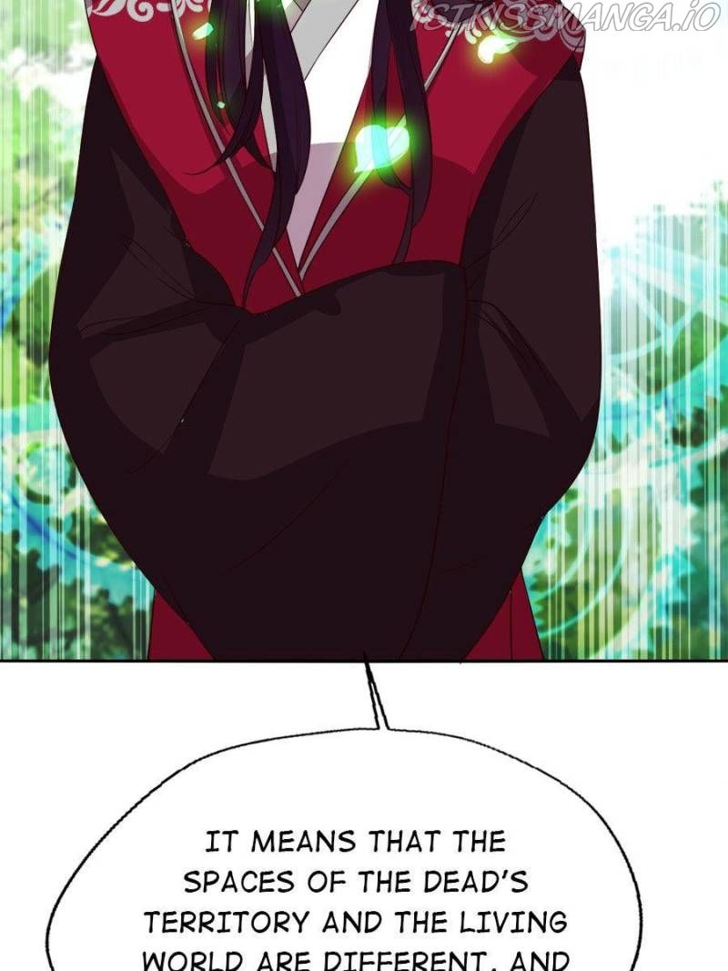 My Vampire Master Chapter 151 - Page 50