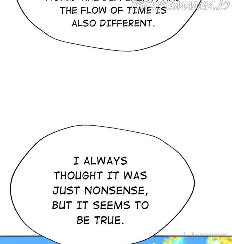 My Vampire Master Chapter 151 - Page 51