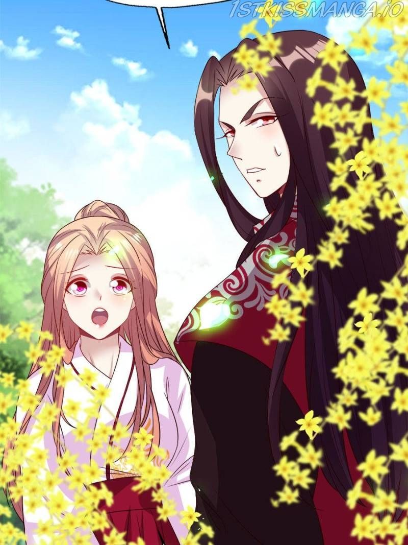 My Vampire Master Chapter 151 - Page 52