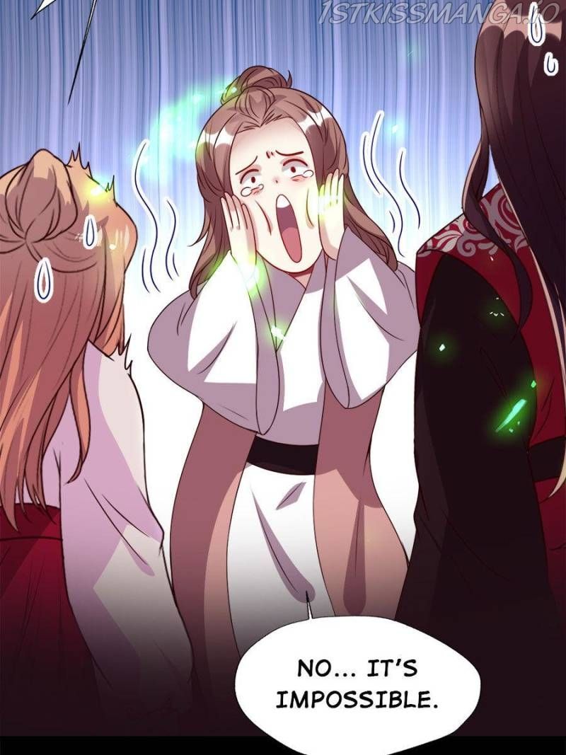 My Vampire Master Chapter 151 - Page 56