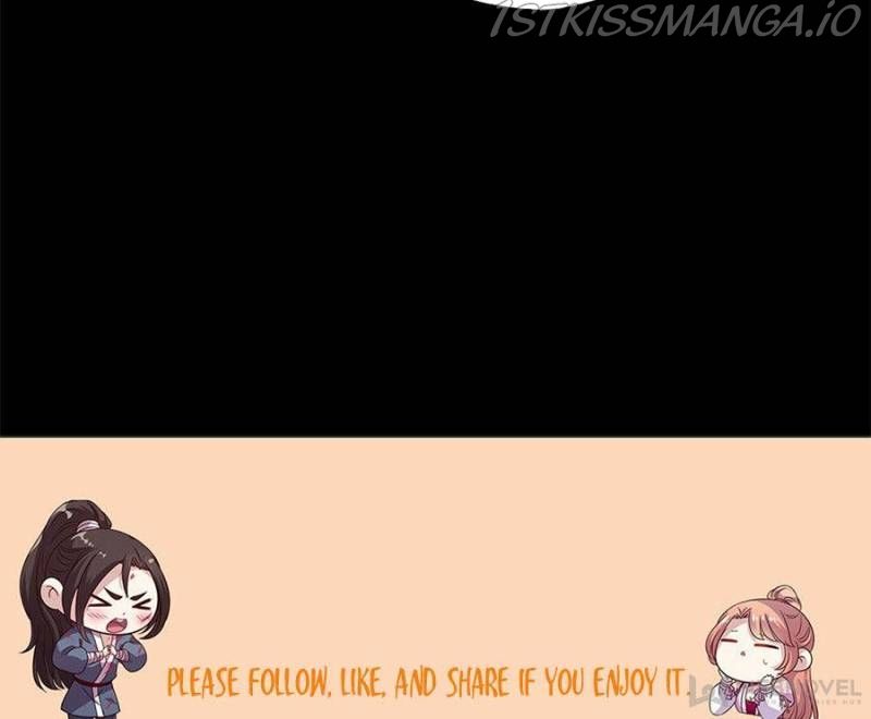 My Vampire Master Chapter 151 - Page 57