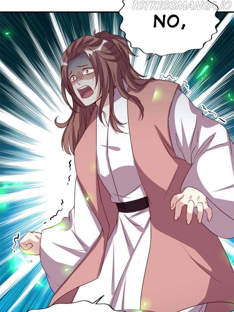 My Vampire Master Chapter 152 - Page 4