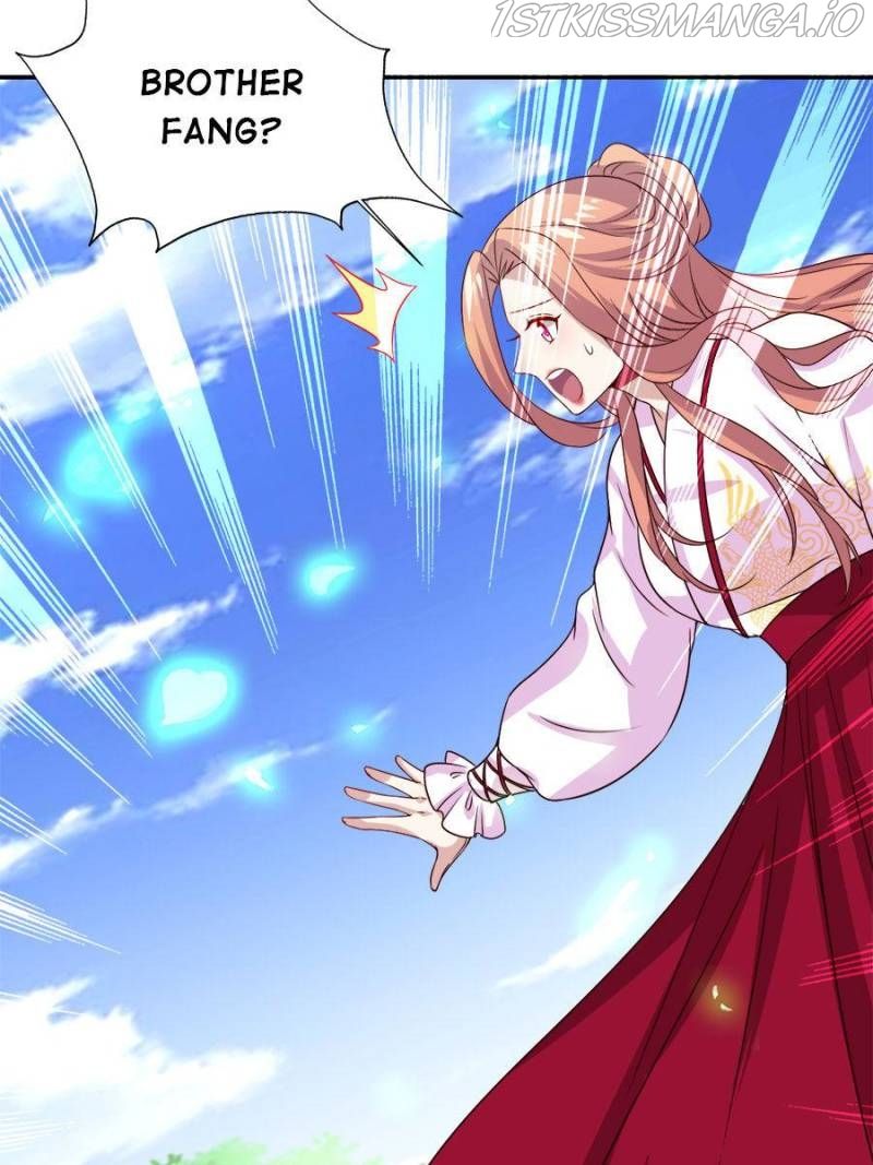 My Vampire Master Chapter 152 - Page 7