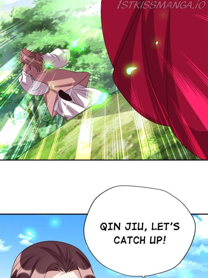 My Vampire Master Chapter 152 - Page 8