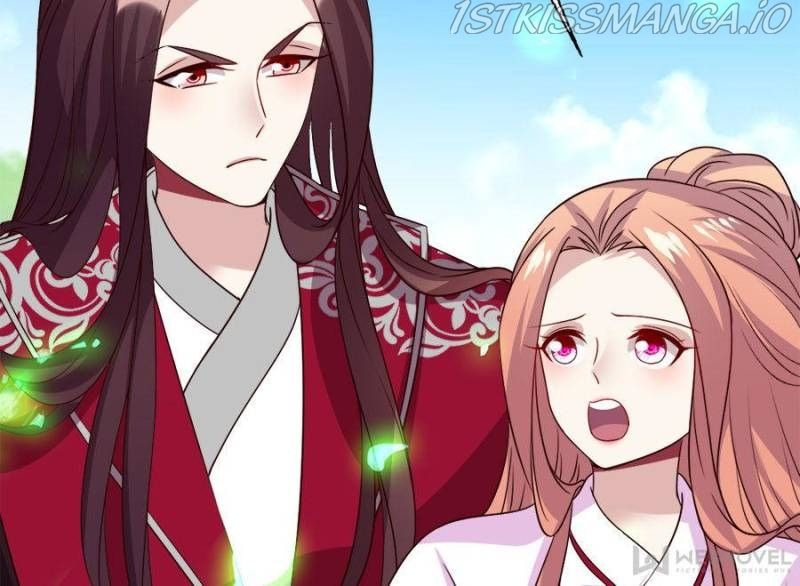 My Vampire Master Chapter 152 - Page 9