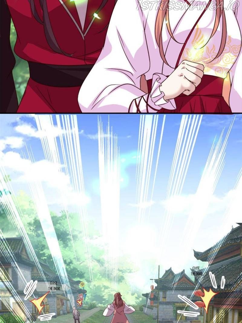 My Vampire Master Chapter 152 - Page 10