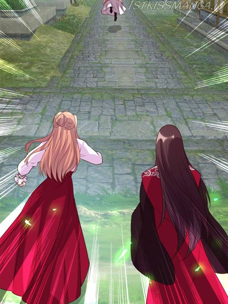 My Vampire Master Chapter 152 - Page 11