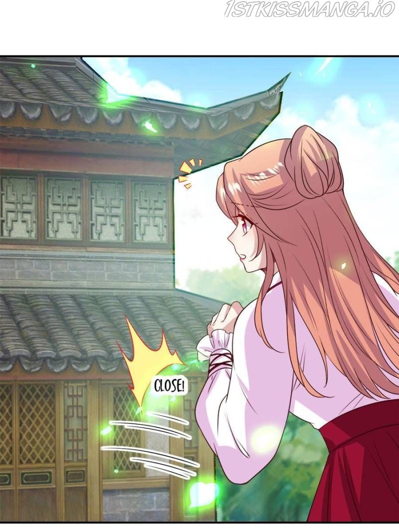 My Vampire Master Chapter 152 - Page 13