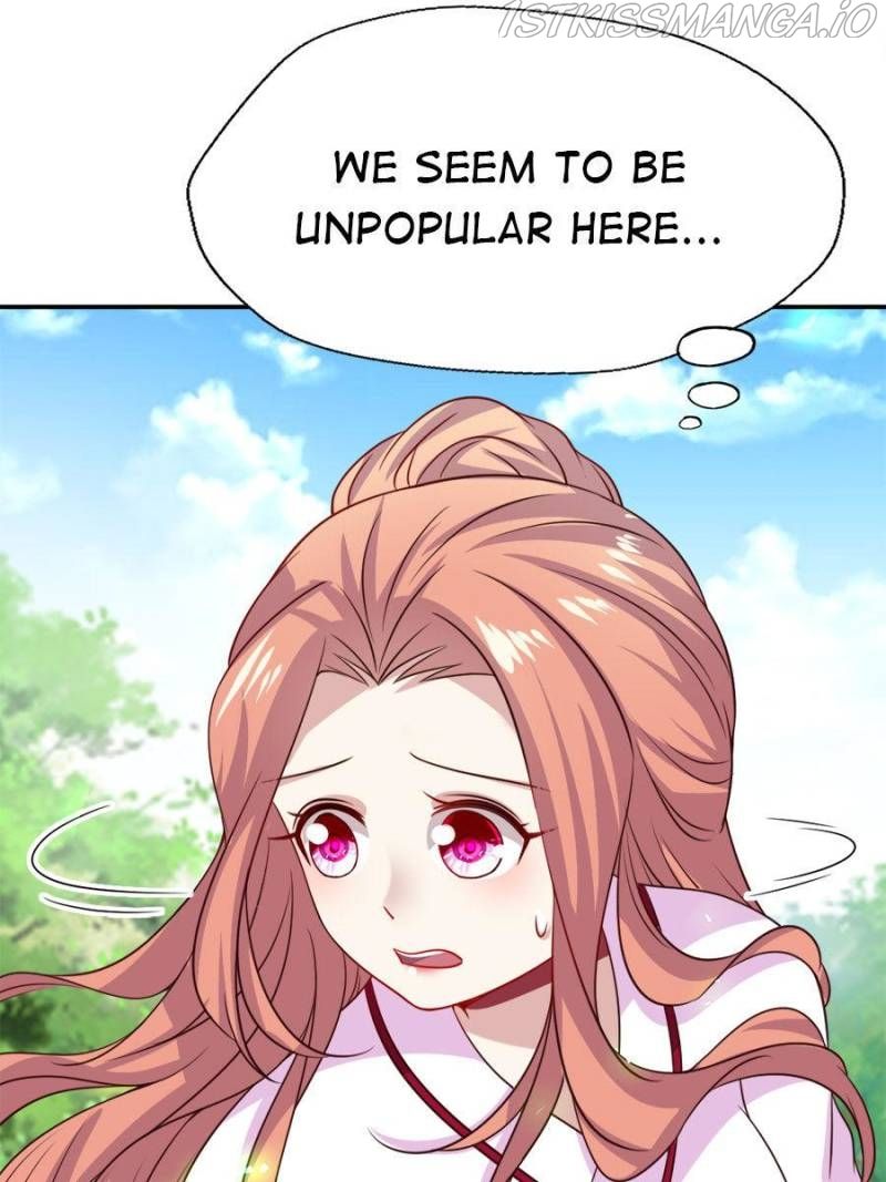 My Vampire Master Chapter 152 - Page 14