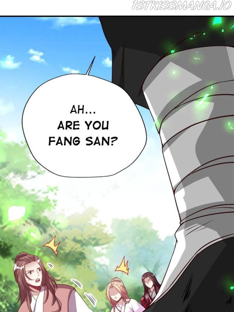 My Vampire Master Chapter 152 - Page 16