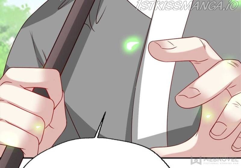 My Vampire Master Chapter 152 - Page 18