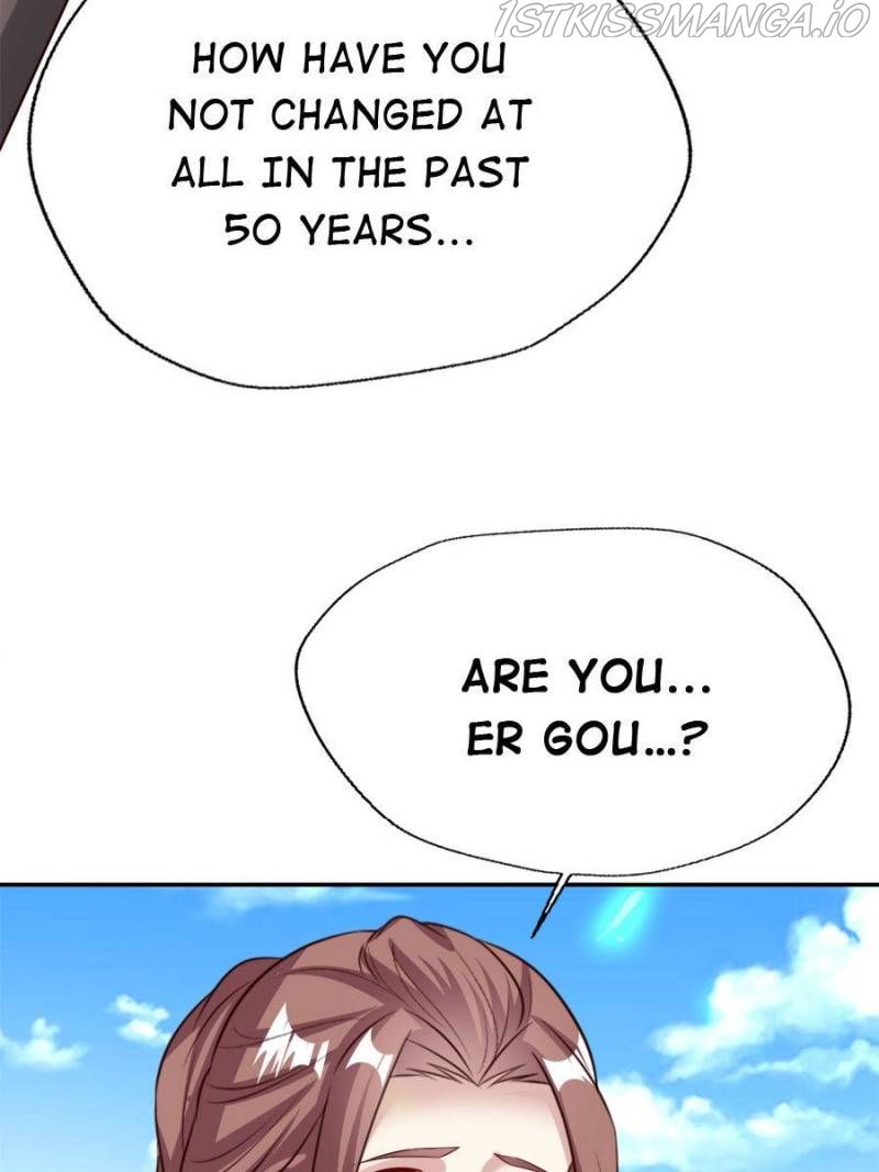 My Vampire Master Chapter 152 - Page 19