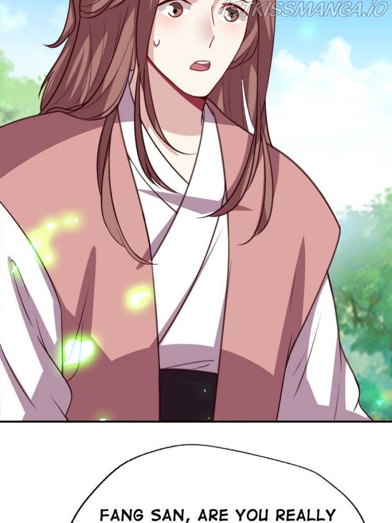 My Vampire Master Chapter 152 - Page 20