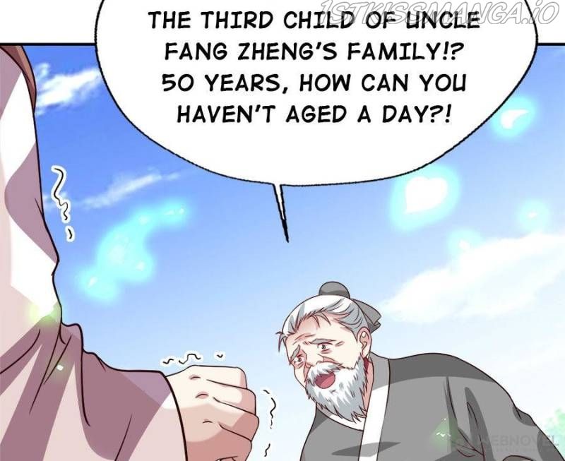 My Vampire Master Chapter 152 - Page 21