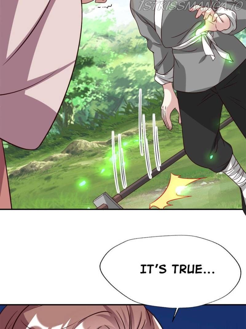 My Vampire Master Chapter 152 - Page 22