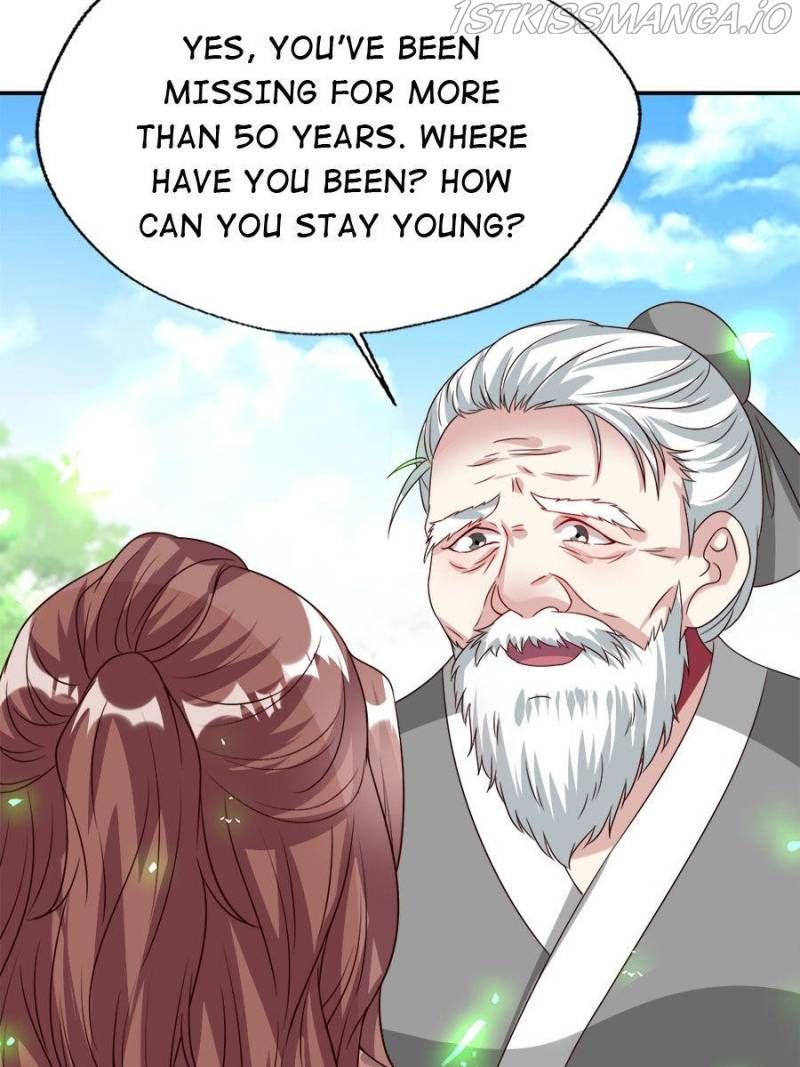 My Vampire Master Chapter 152 - Page 25