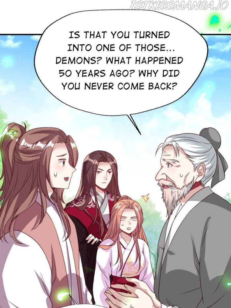 My Vampire Master Chapter 152 - Page 28