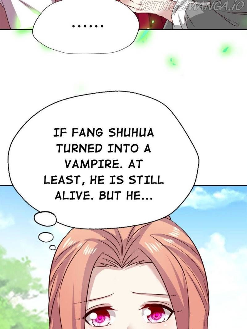 My Vampire Master Chapter 152 - Page 29