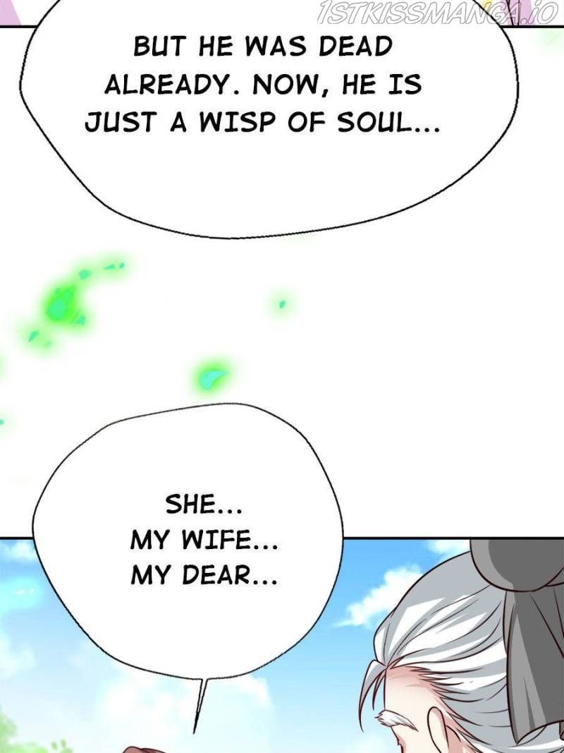 My Vampire Master Chapter 152 - Page 31