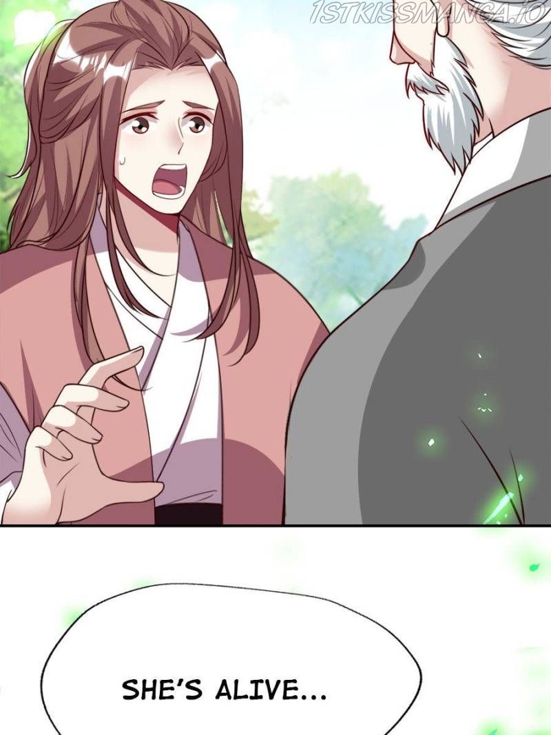 My Vampire Master Chapter 152 - Page 32