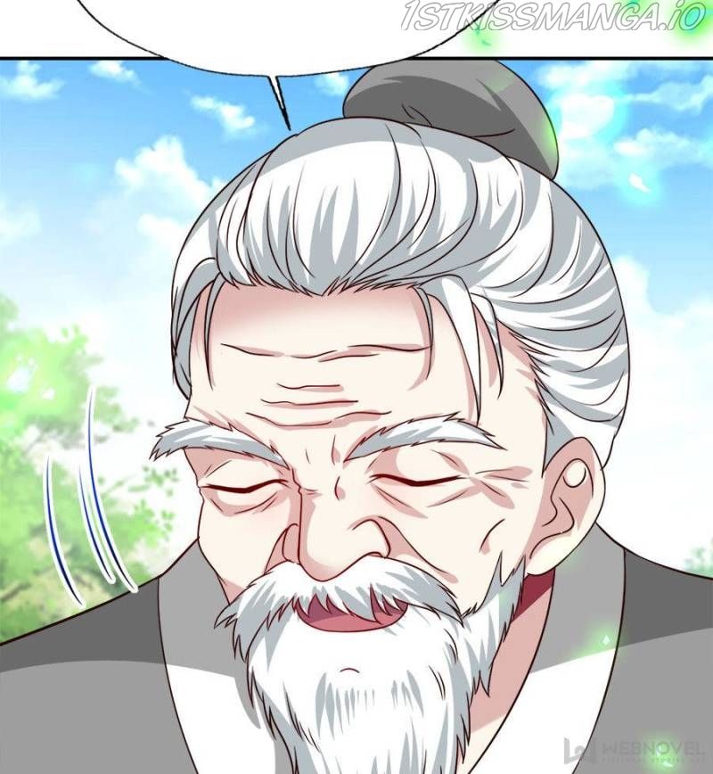 My Vampire Master Chapter 152 - Page 33