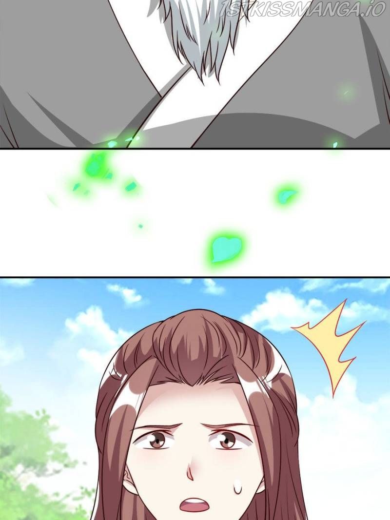 My Vampire Master Chapter 152 - Page 34