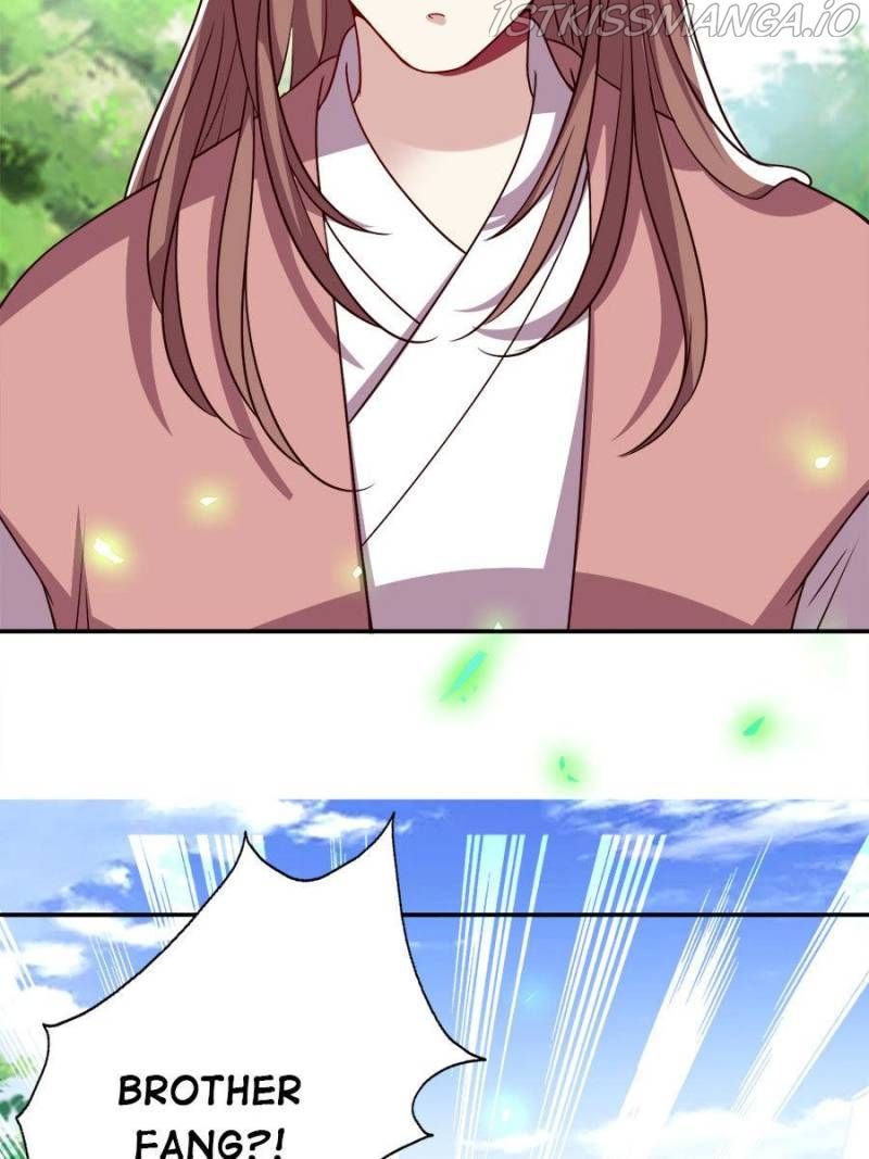 My Vampire Master Chapter 152 - Page 35