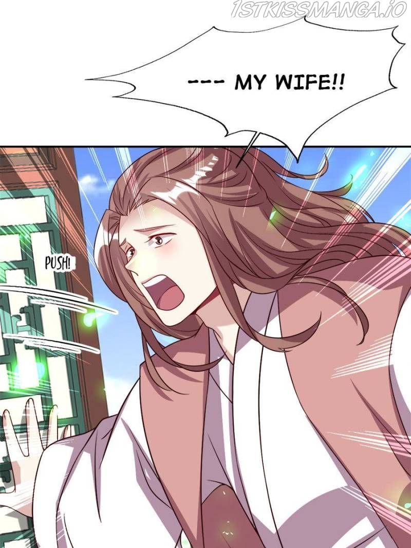 My Vampire Master Chapter 152 - Page 40