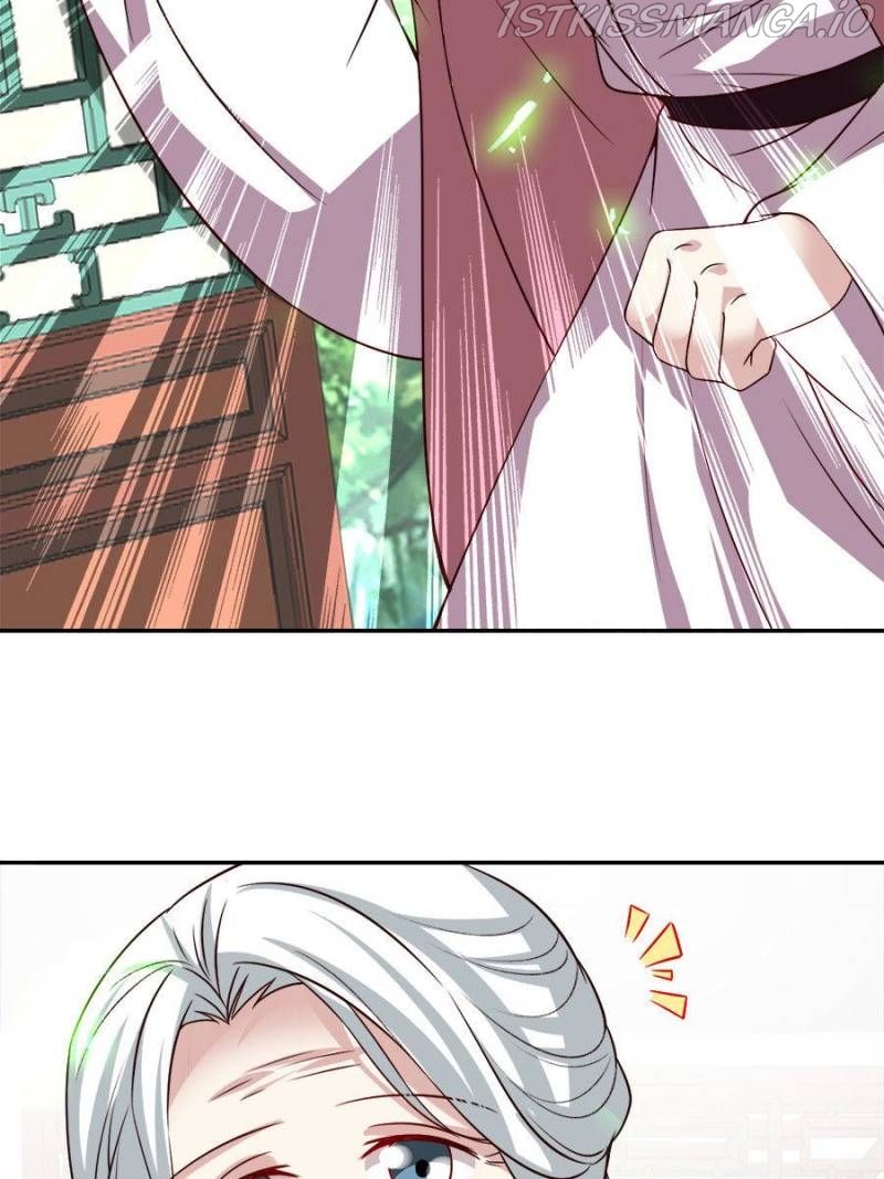 My Vampire Master Chapter 152 - Page 41