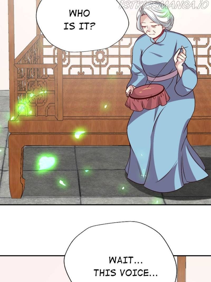 My Vampire Master Chapter 152 - Page 43